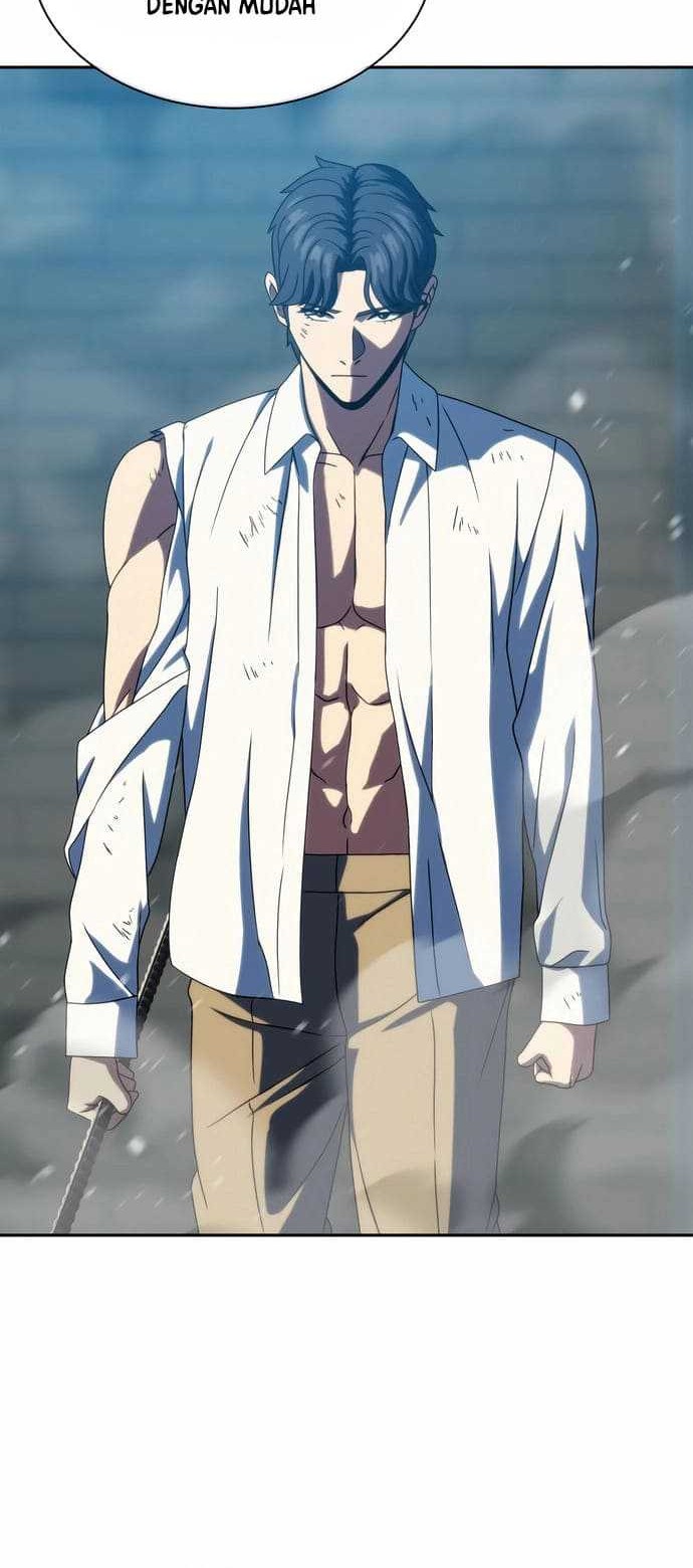 The Frostbound Warrior Chapter 28 Gambar 37