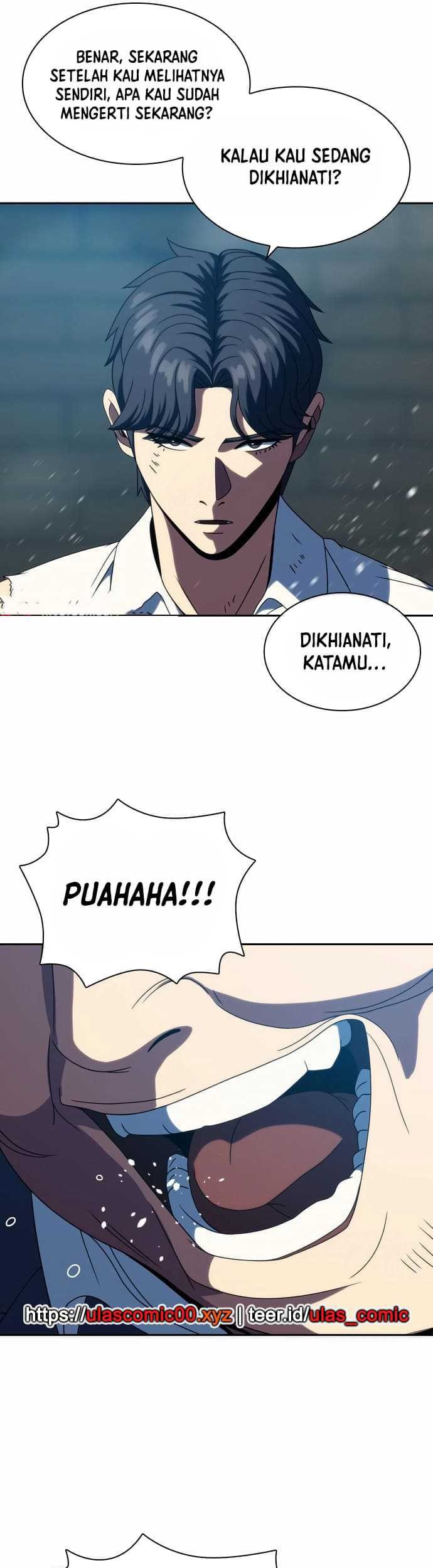 The Frostbound Warrior Chapter 28 Gambar 38