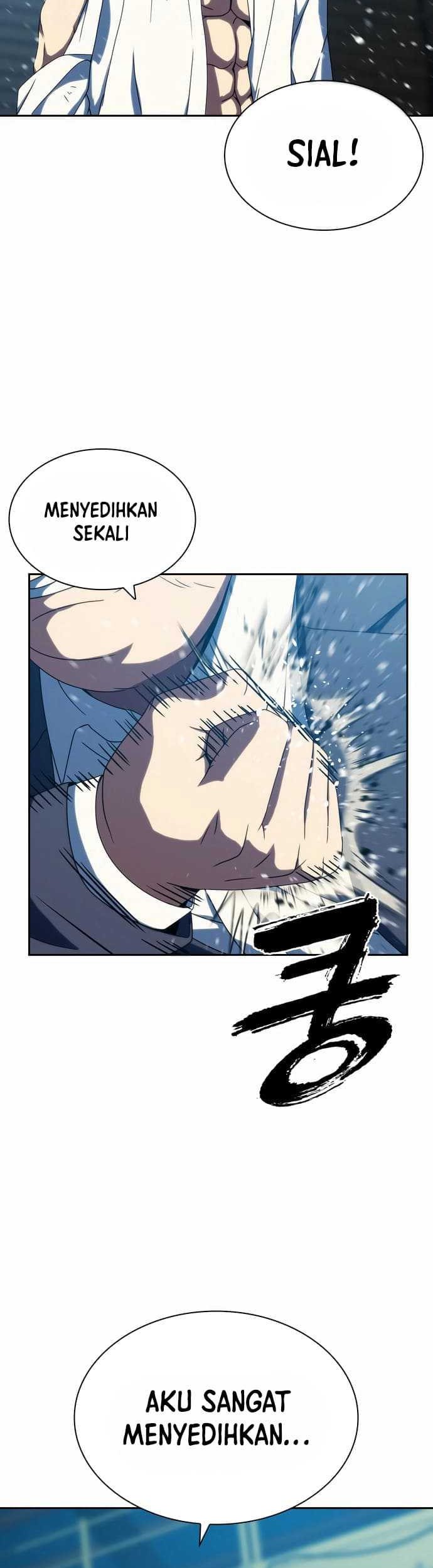 The Frostbound Warrior Chapter 28 Gambar 40