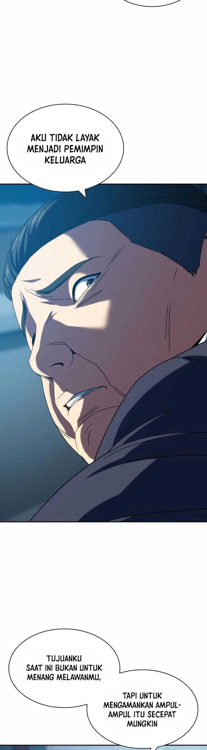 The Frostbound Warrior Chapter 28 Gambar 42
