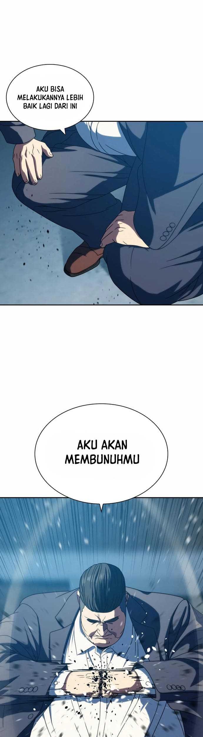 The Frostbound Warrior Chapter 28 Gambar 45