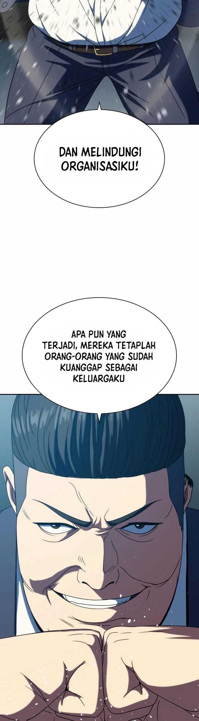 The Frostbound Warrior Chapter 28 Gambar 46