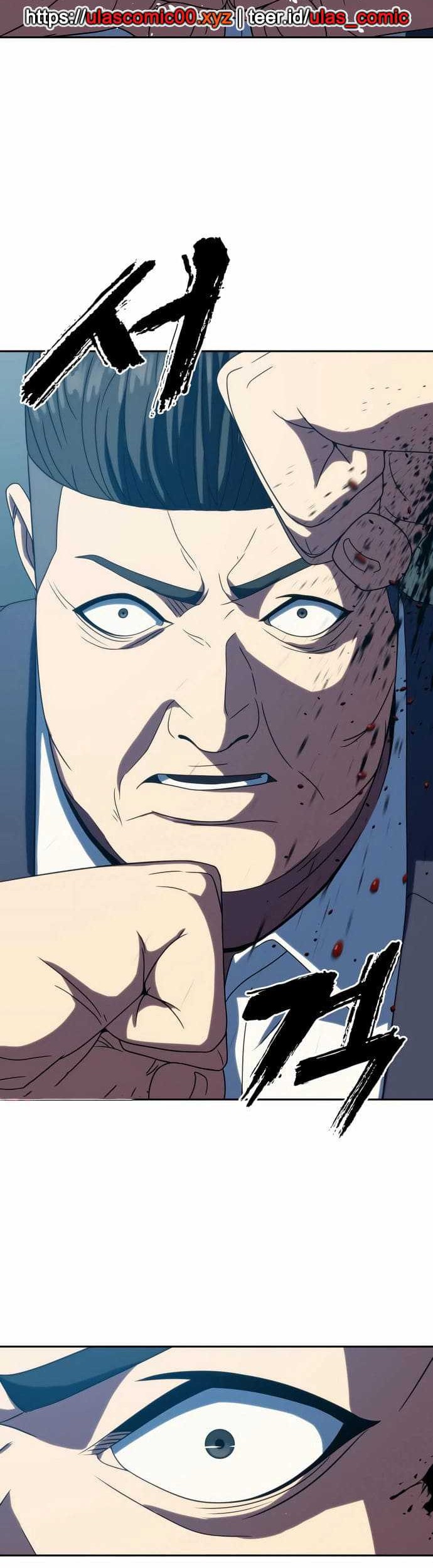 The Frostbound Warrior Chapter 28 Gambar 47