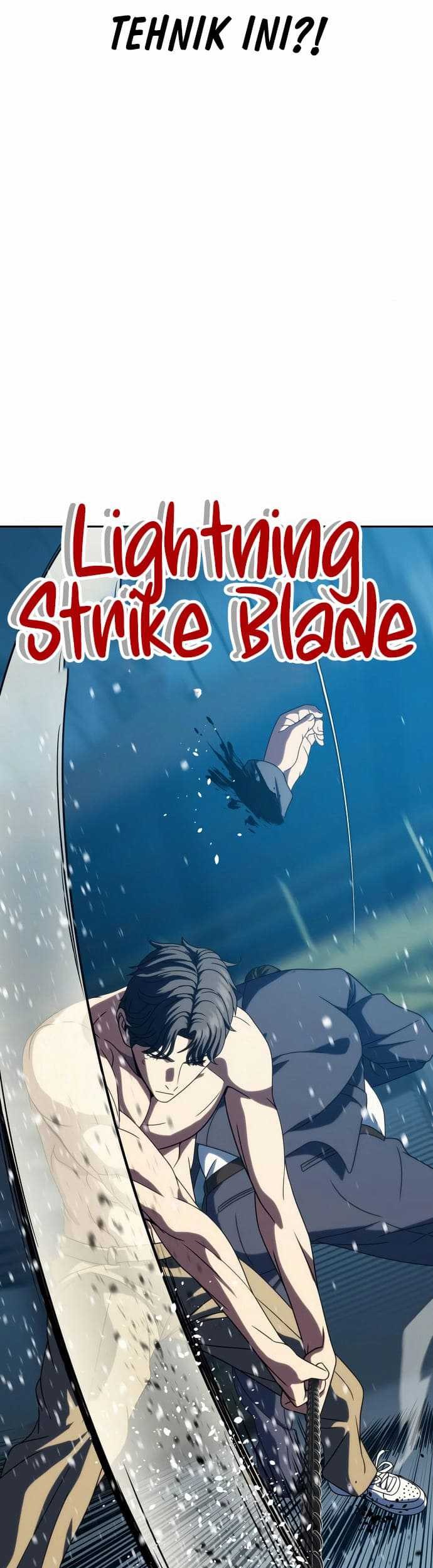 The Frostbound Warrior Chapter 28 Gambar 48