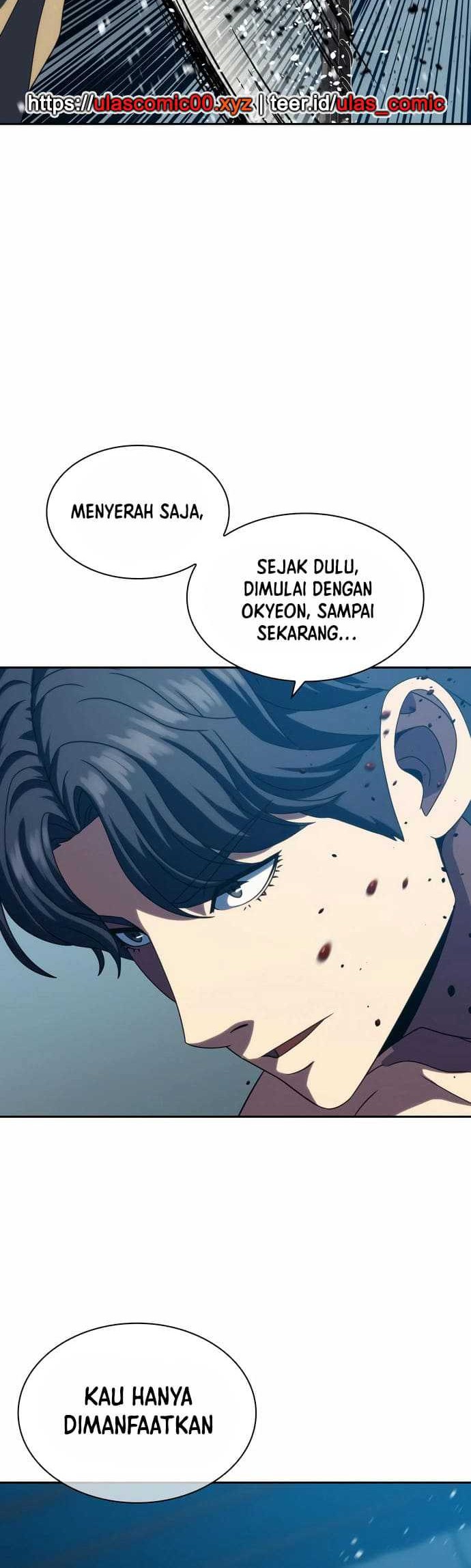 The Frostbound Warrior Chapter 28 Gambar 49