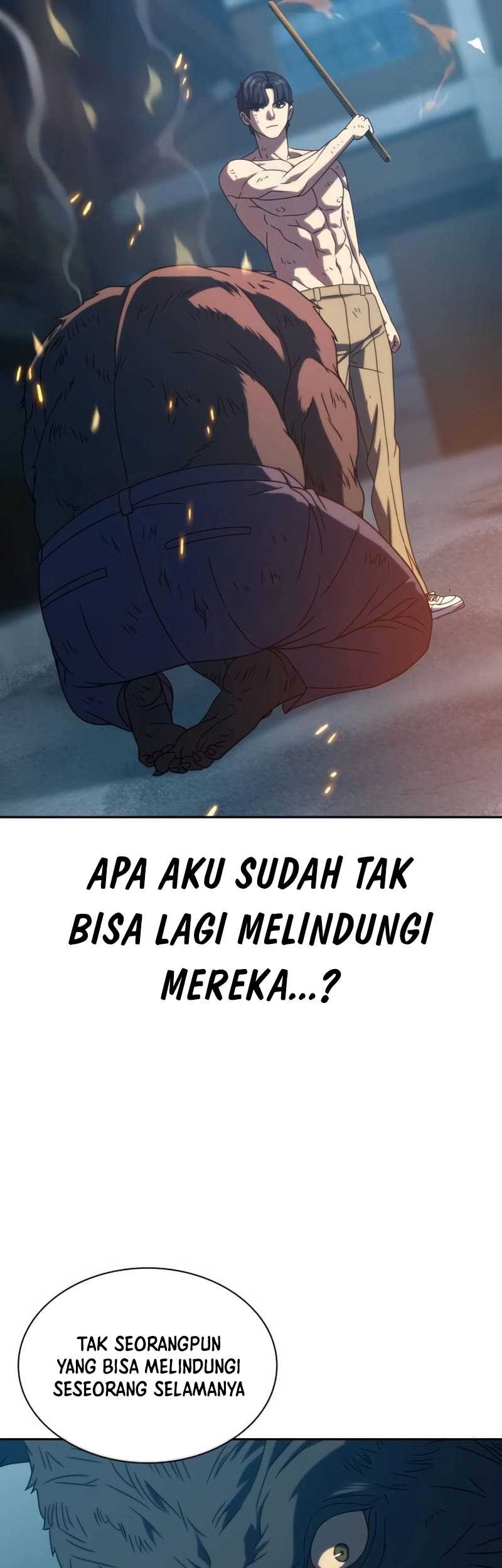 The Frostbound Warrior Chapter 29 Gambar 51