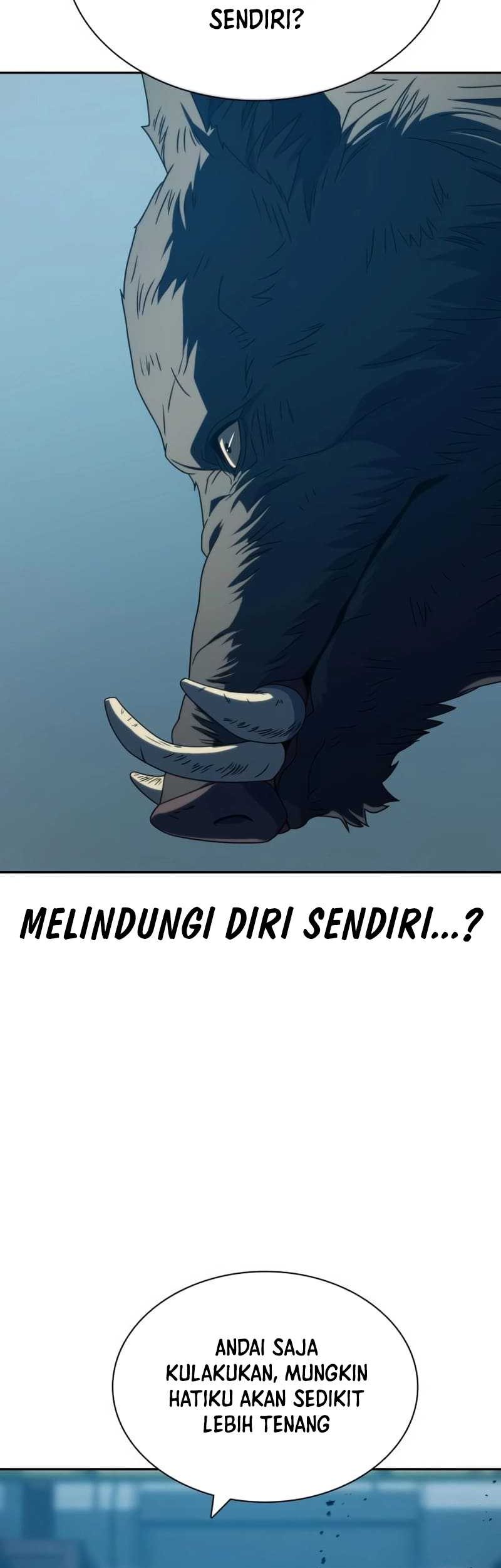 The Frostbound Warrior Chapter 29 Gambar 53