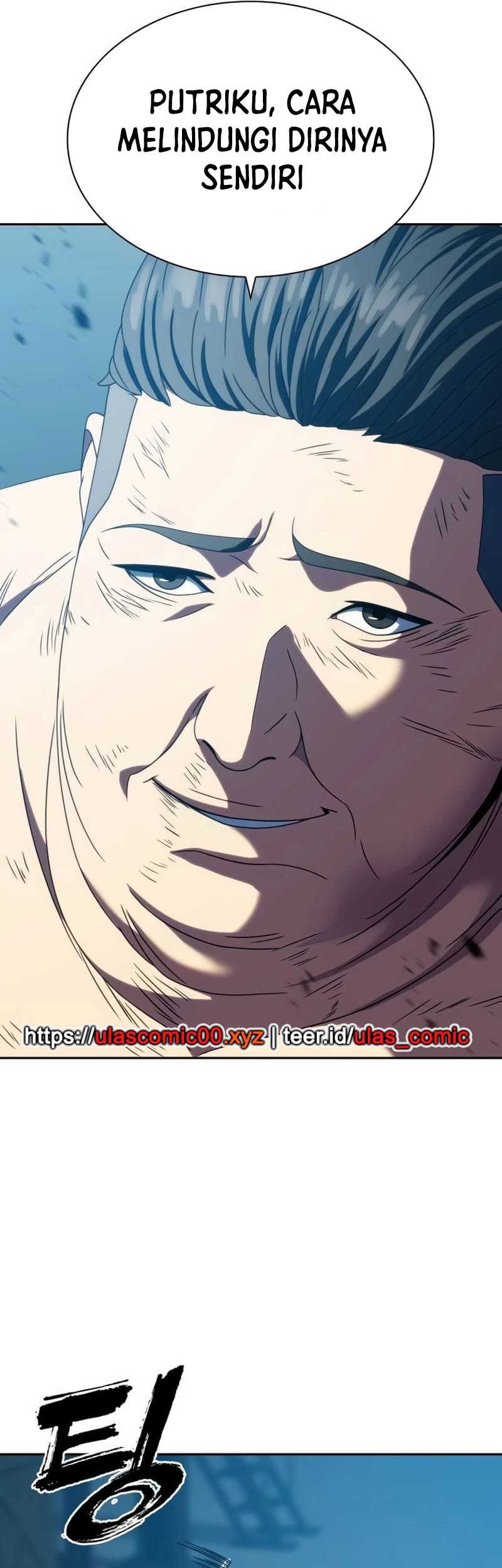 The Frostbound Warrior Chapter 29 Gambar 57