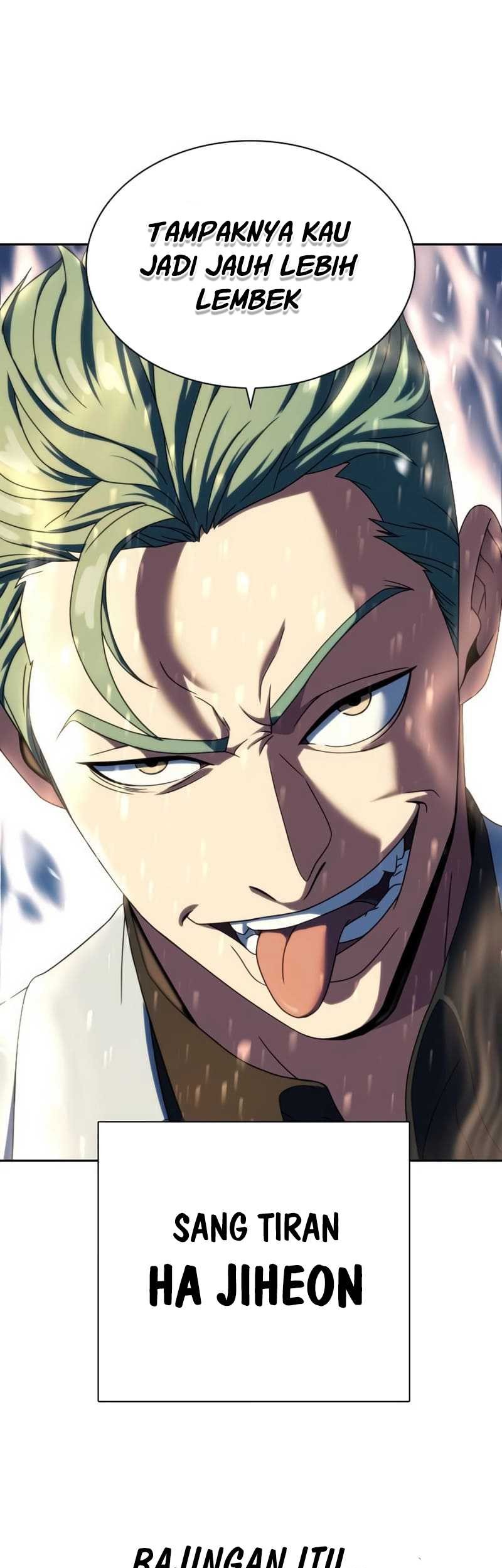 The Frostbound Warrior Chapter 29 Gambar 61