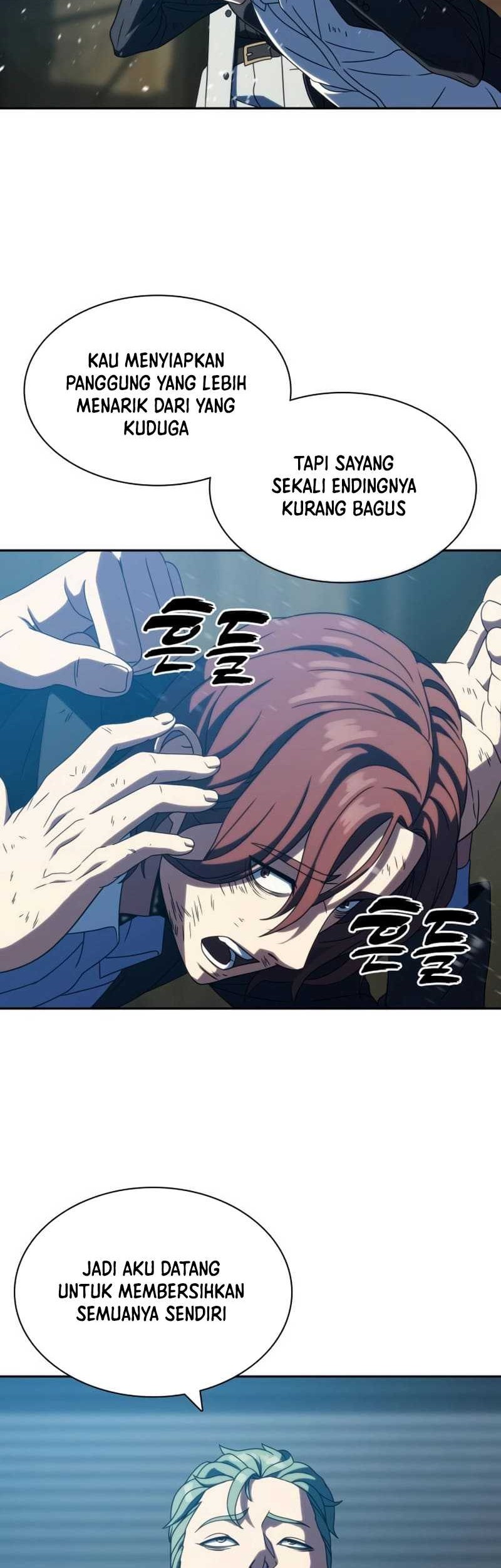 The Frostbound Warrior Chapter 29 Gambar 64