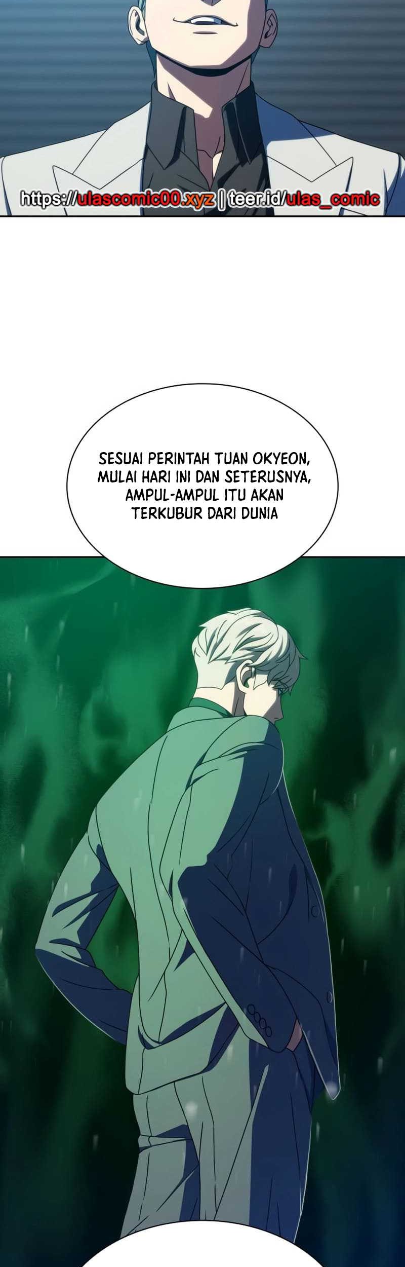 The Frostbound Warrior Chapter 29 Gambar 65