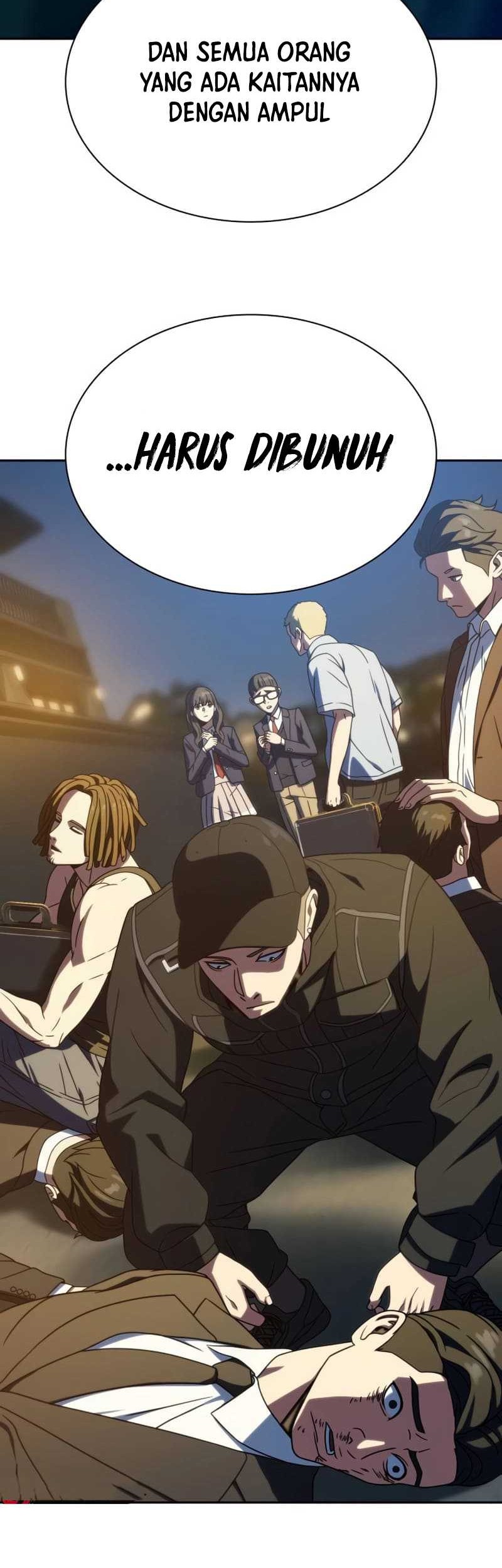 The Frostbound Warrior Chapter 29 Gambar 66