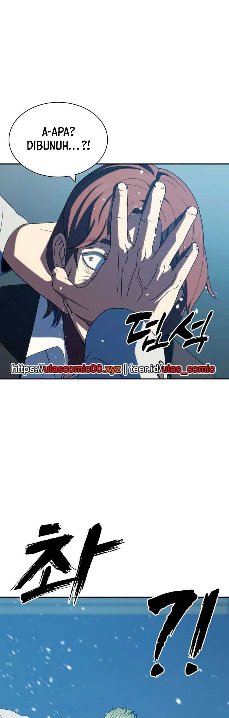 The Frostbound Warrior Chapter 29 Gambar 67