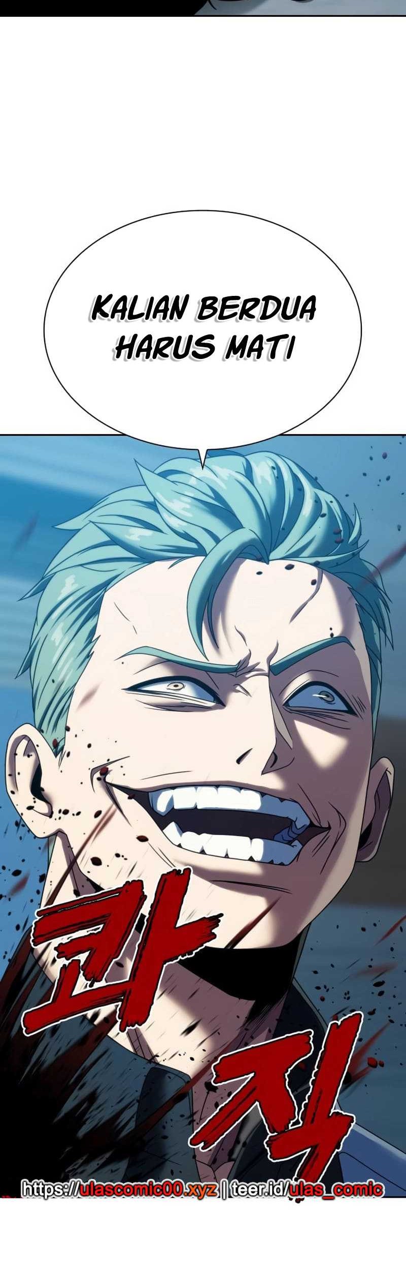 The Frostbound Warrior Chapter 29 Gambar 70