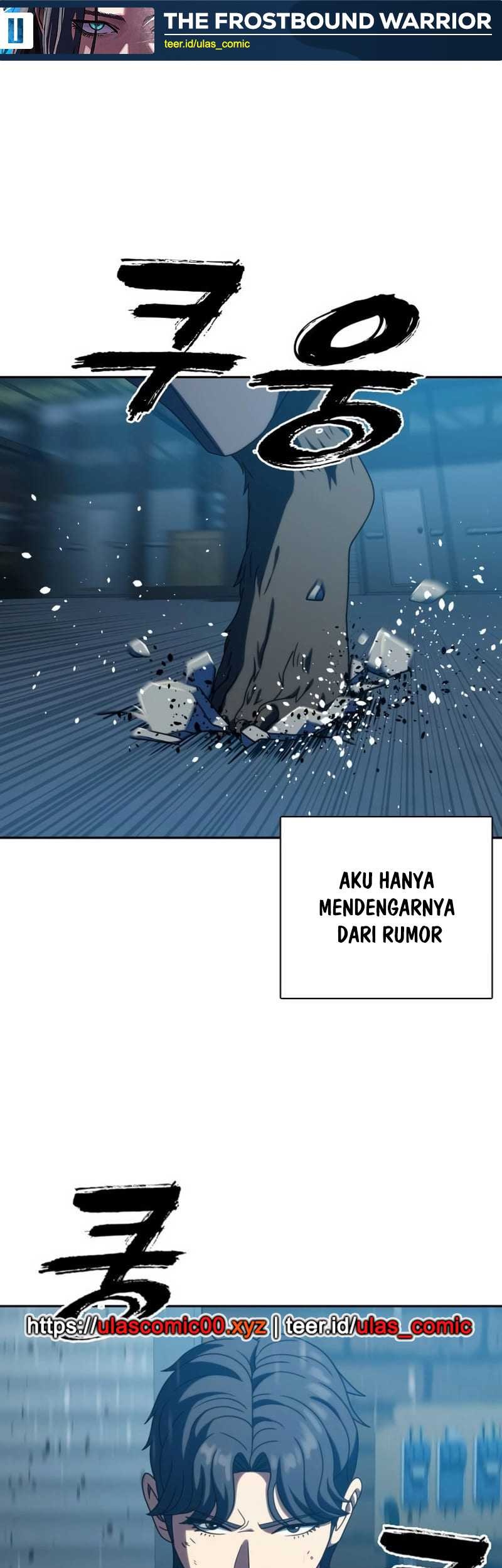 Baca  The Frostbound Warrior Chapter 29 Gambar 2