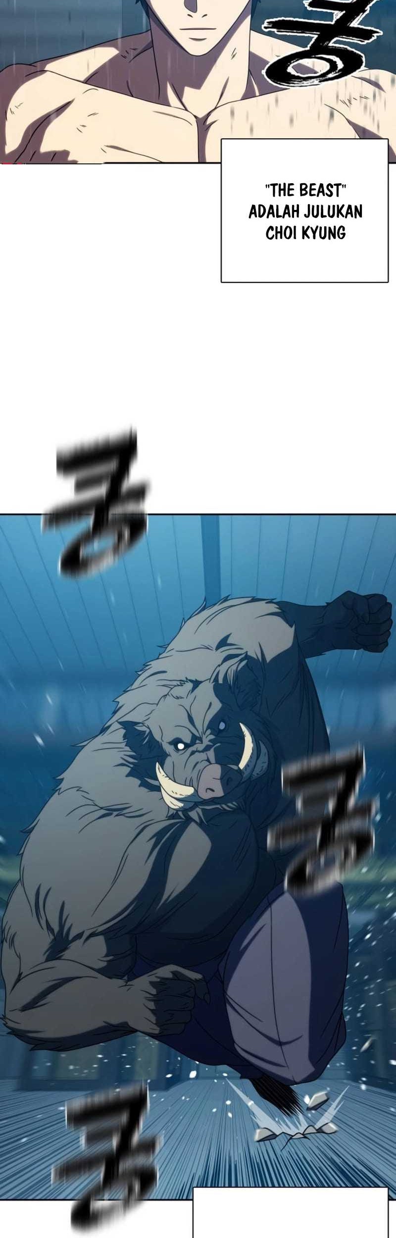 The Frostbound Warrior Chapter 29 Gambar 3