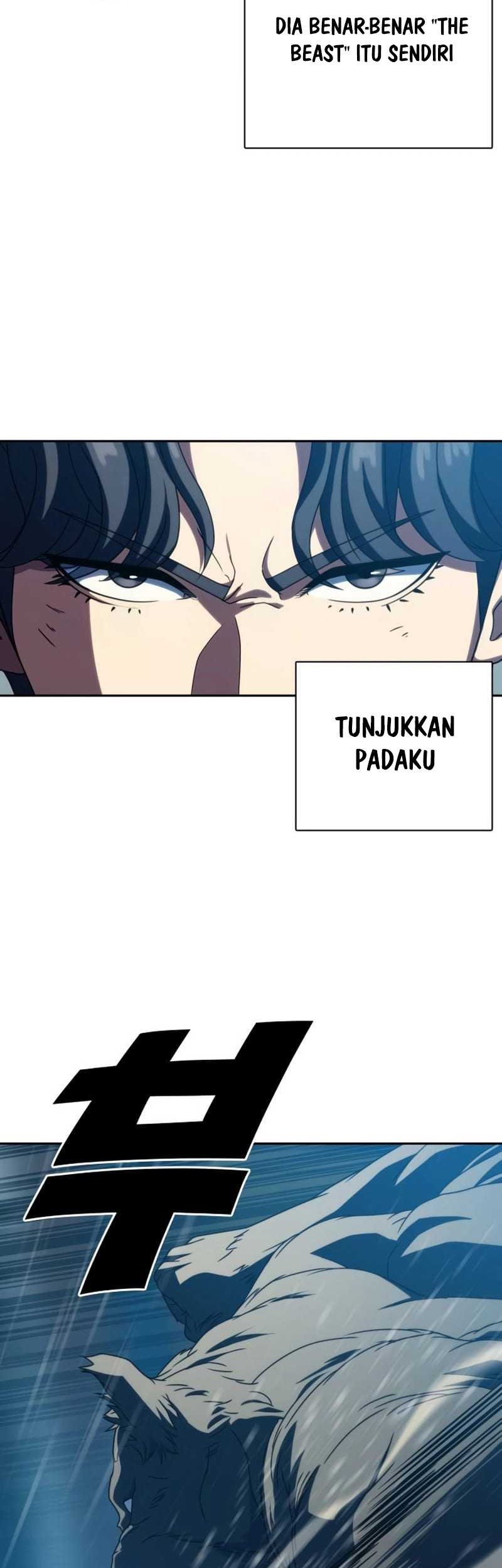 The Frostbound Warrior Chapter 29 Gambar 4