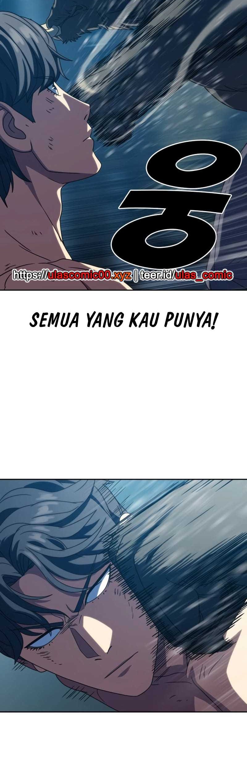 The Frostbound Warrior Chapter 29 Gambar 5