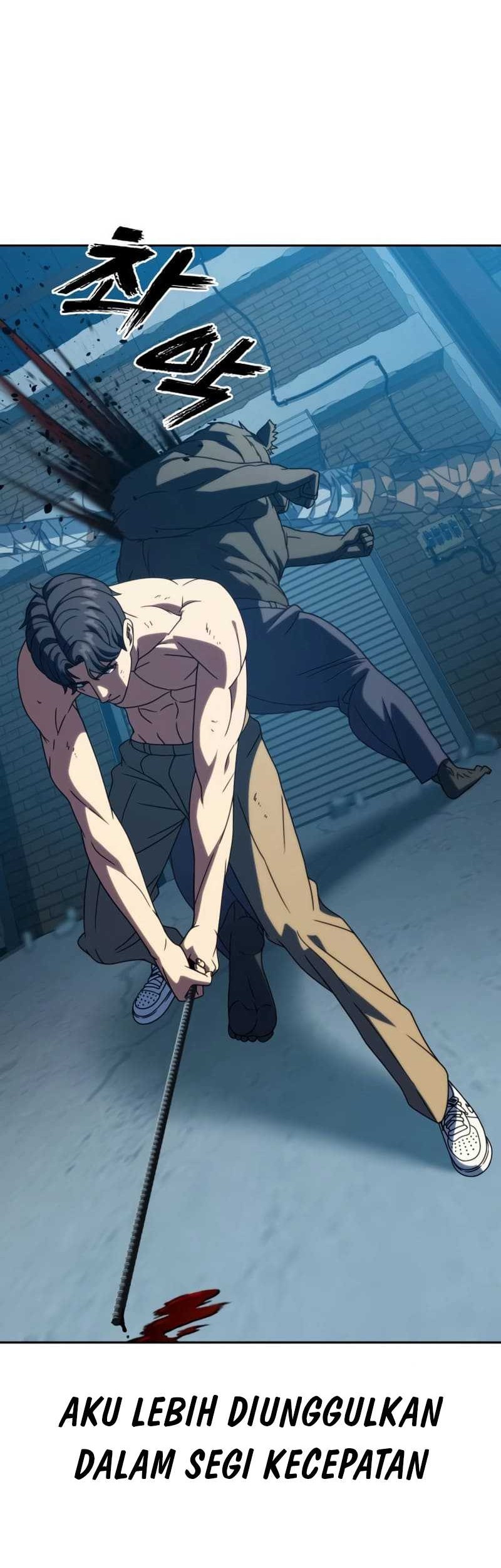 The Frostbound Warrior Chapter 29 Gambar 10