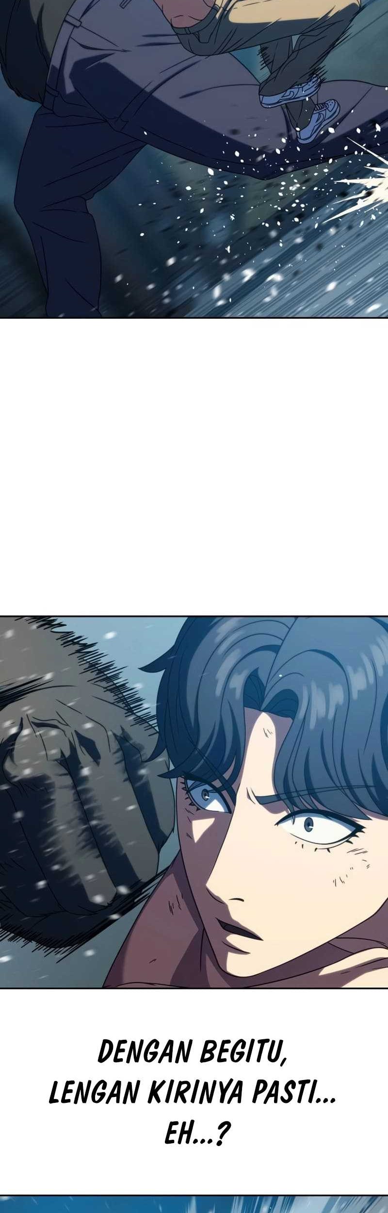 The Frostbound Warrior Chapter 29 Gambar 12