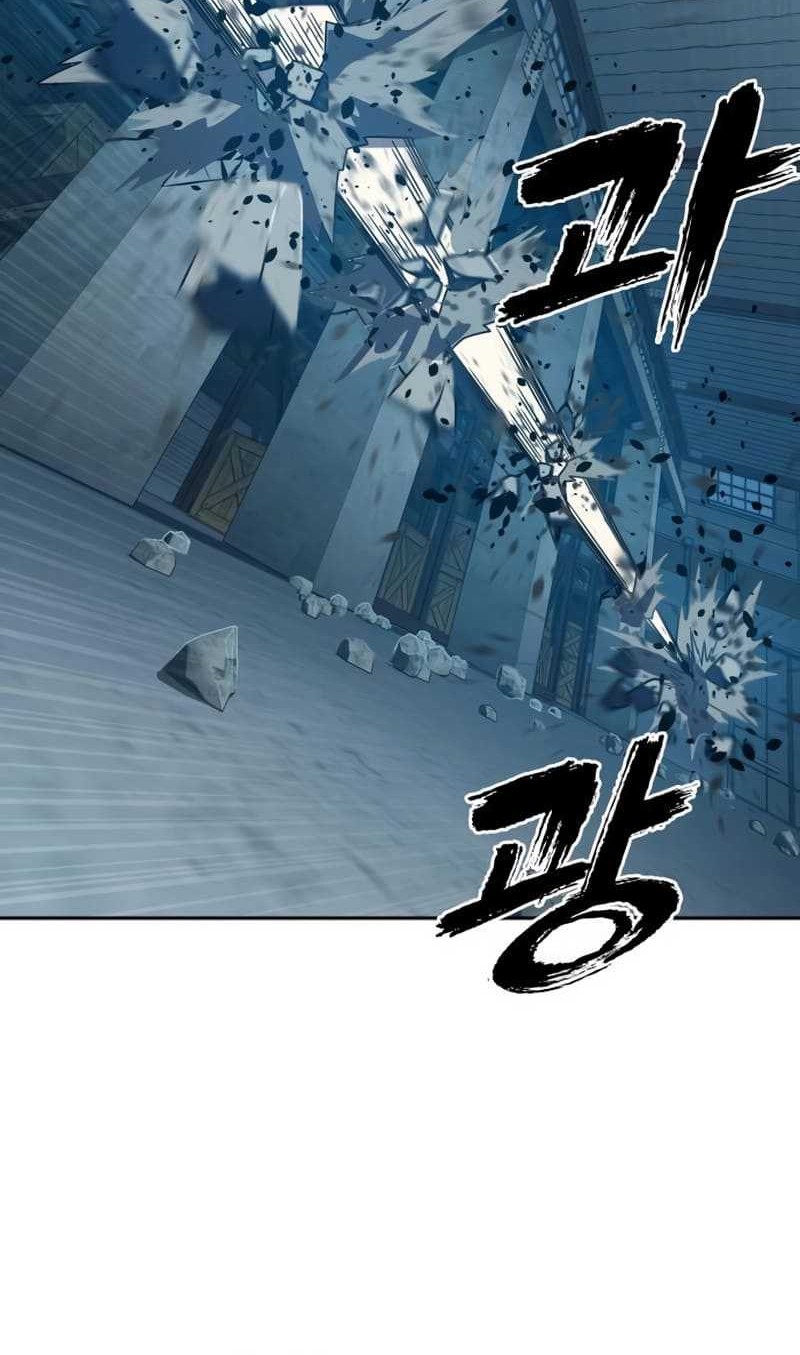 The Frostbound Warrior Chapter 29 Gambar 14