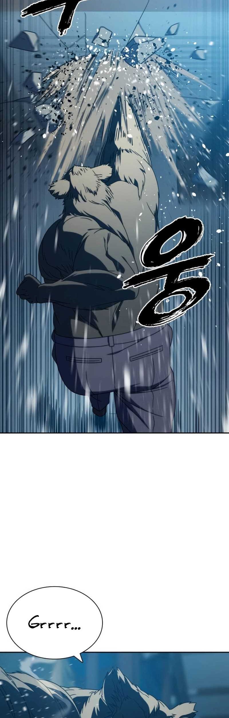 The Frostbound Warrior Chapter 29 Gambar 16