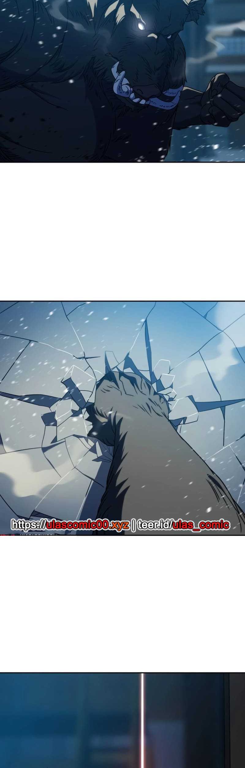 The Frostbound Warrior Chapter 29 Gambar 17
