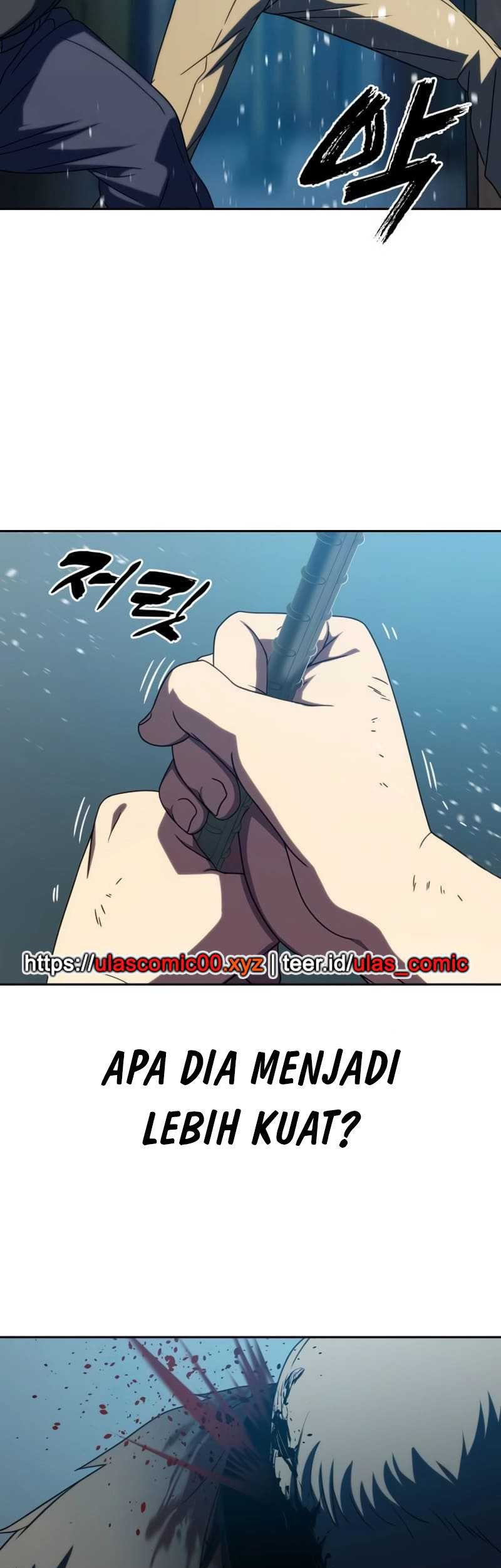 The Frostbound Warrior Chapter 29 Gambar 19