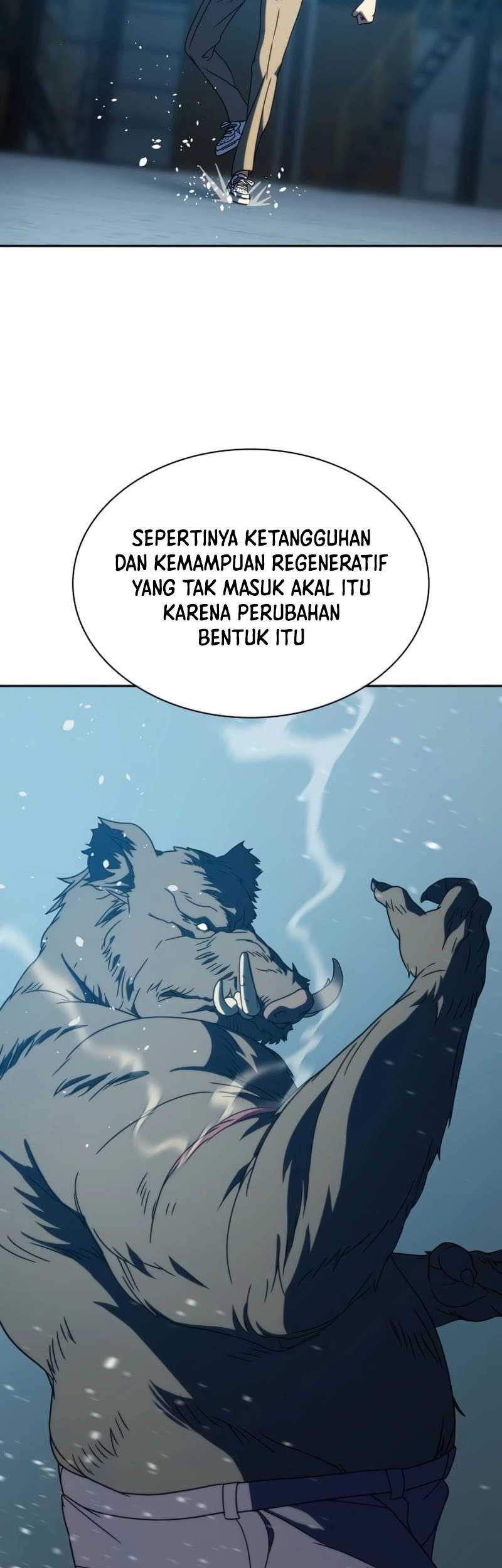 The Frostbound Warrior Chapter 29 Gambar 23