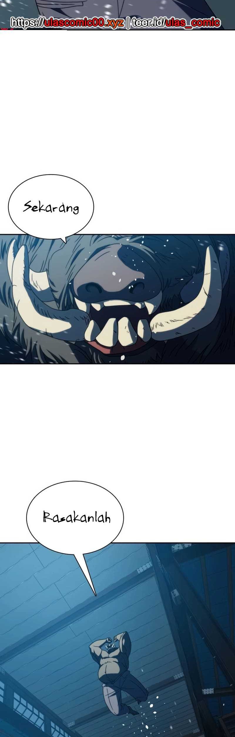 The Frostbound Warrior Chapter 29 Gambar 24