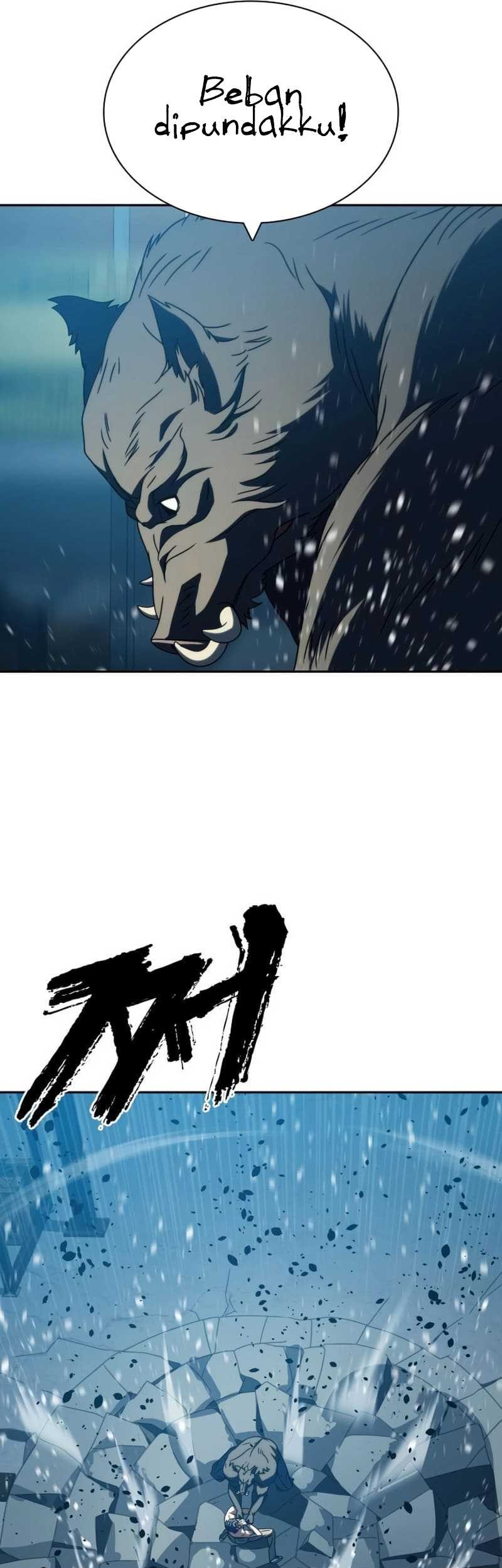 The Frostbound Warrior Chapter 29 Gambar 27