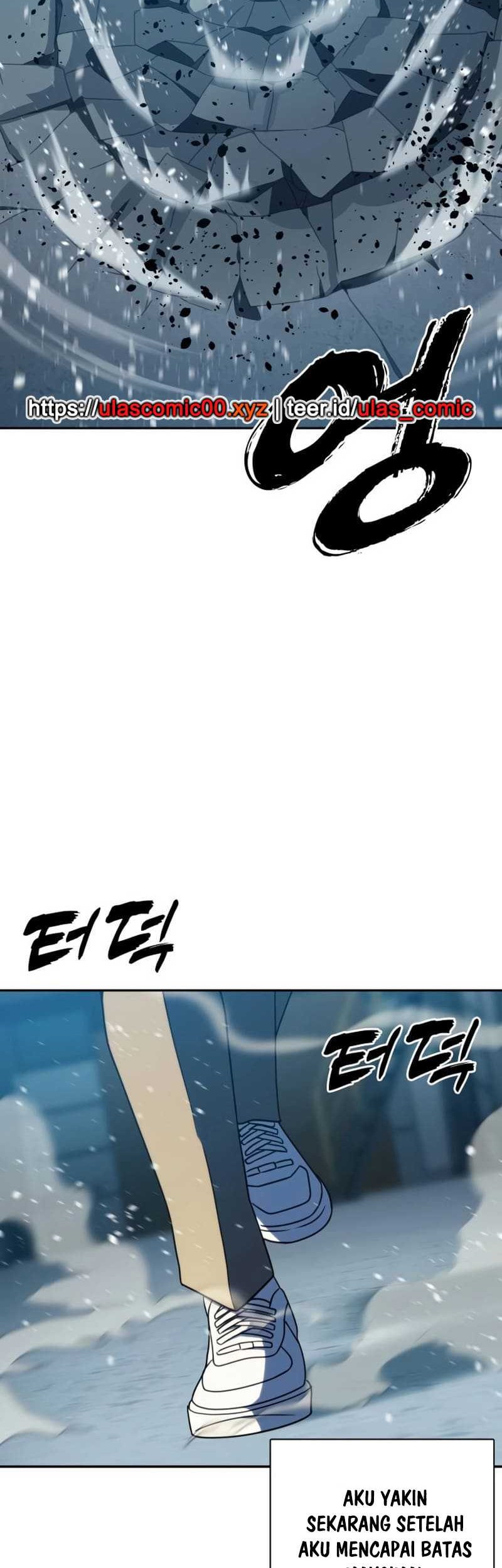 The Frostbound Warrior Chapter 29 Gambar 28