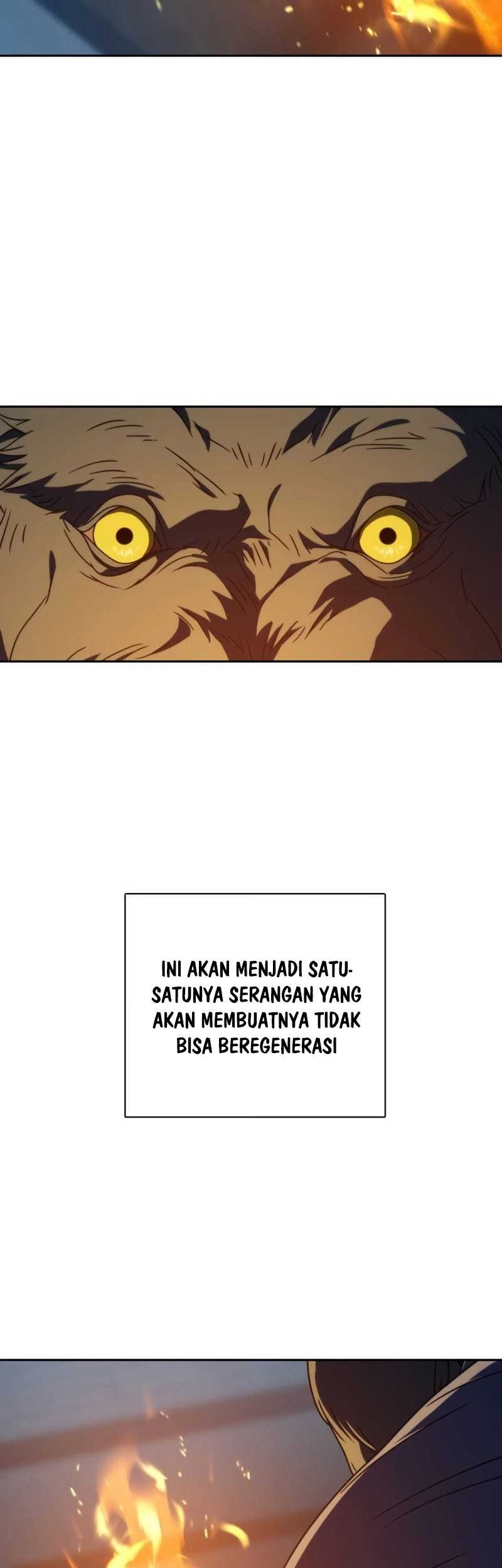 The Frostbound Warrior Chapter 29 Gambar 33