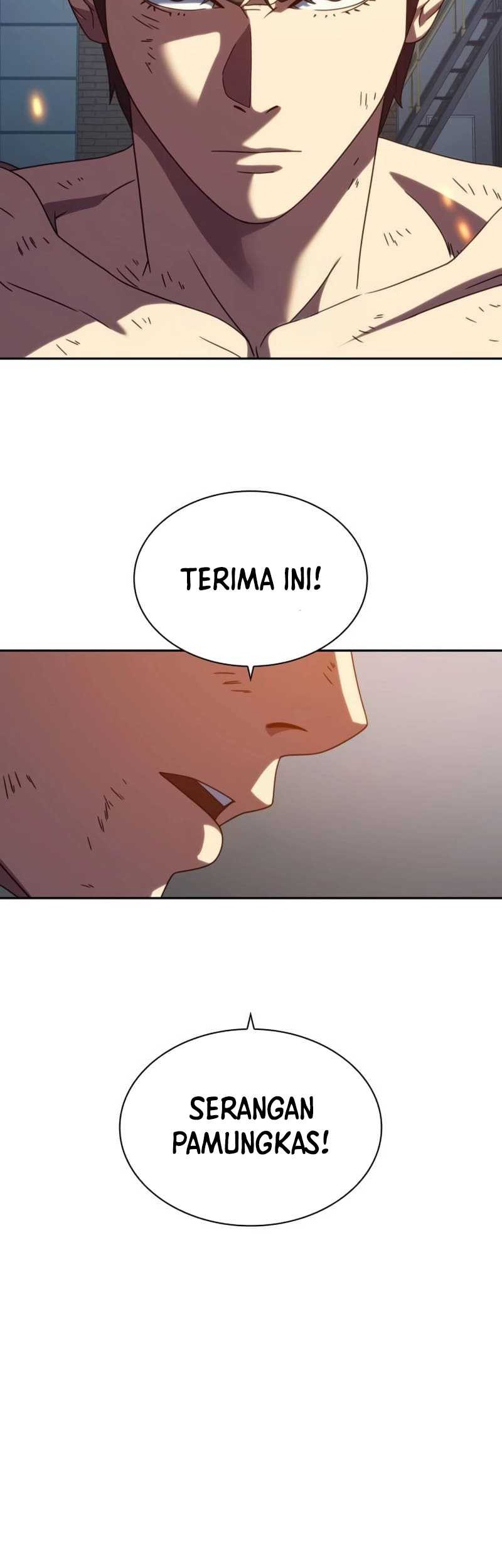 The Frostbound Warrior Chapter 29 Gambar 35