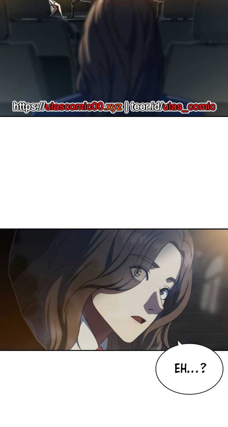 The Frostbound Warrior Chapter 29 Gambar 38