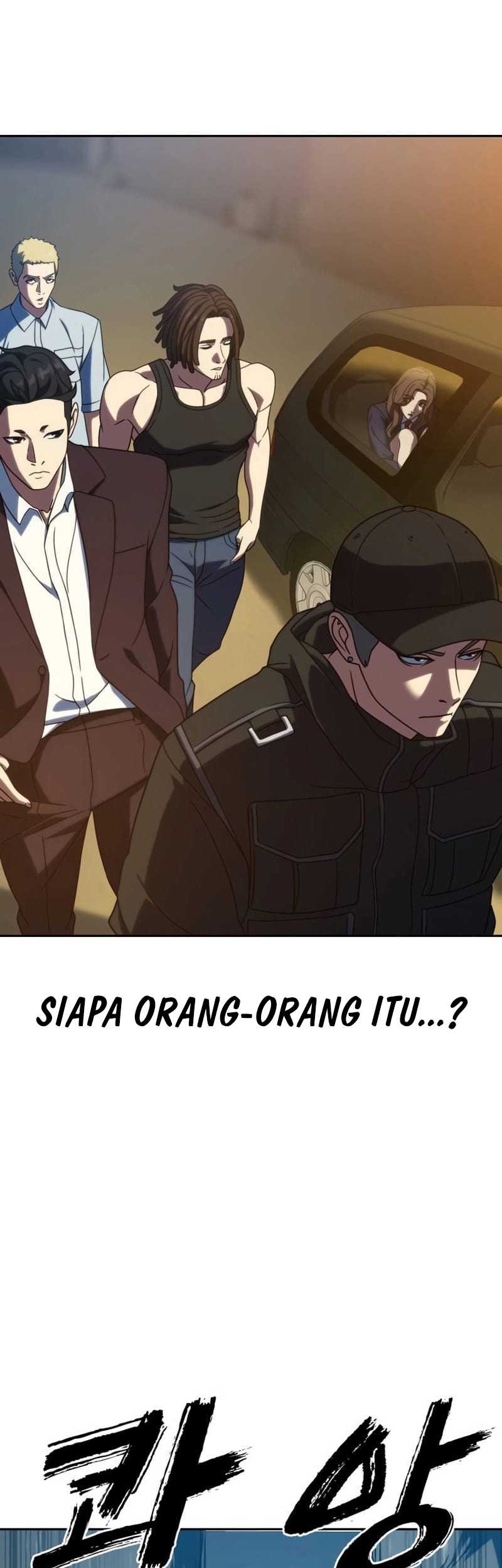 The Frostbound Warrior Chapter 29 Gambar 39