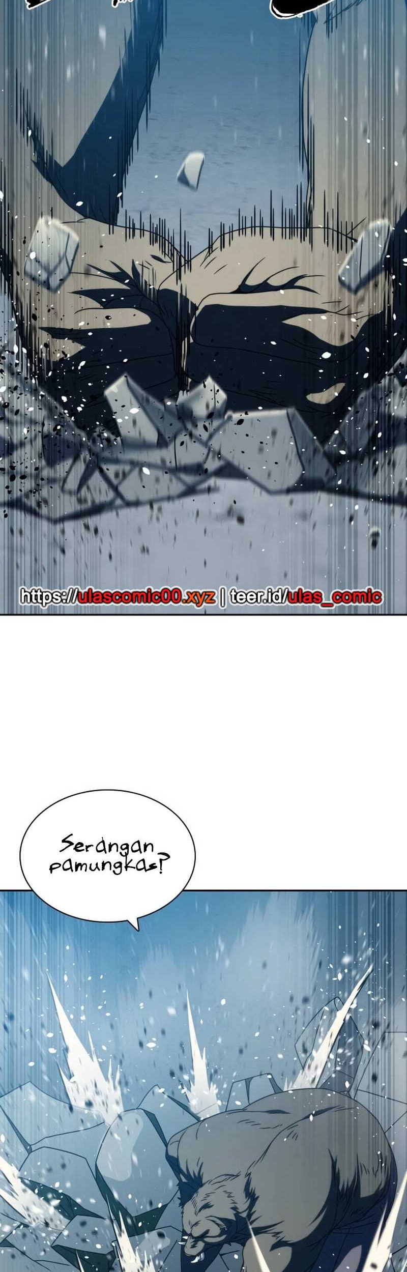 The Frostbound Warrior Chapter 29 Gambar 40
