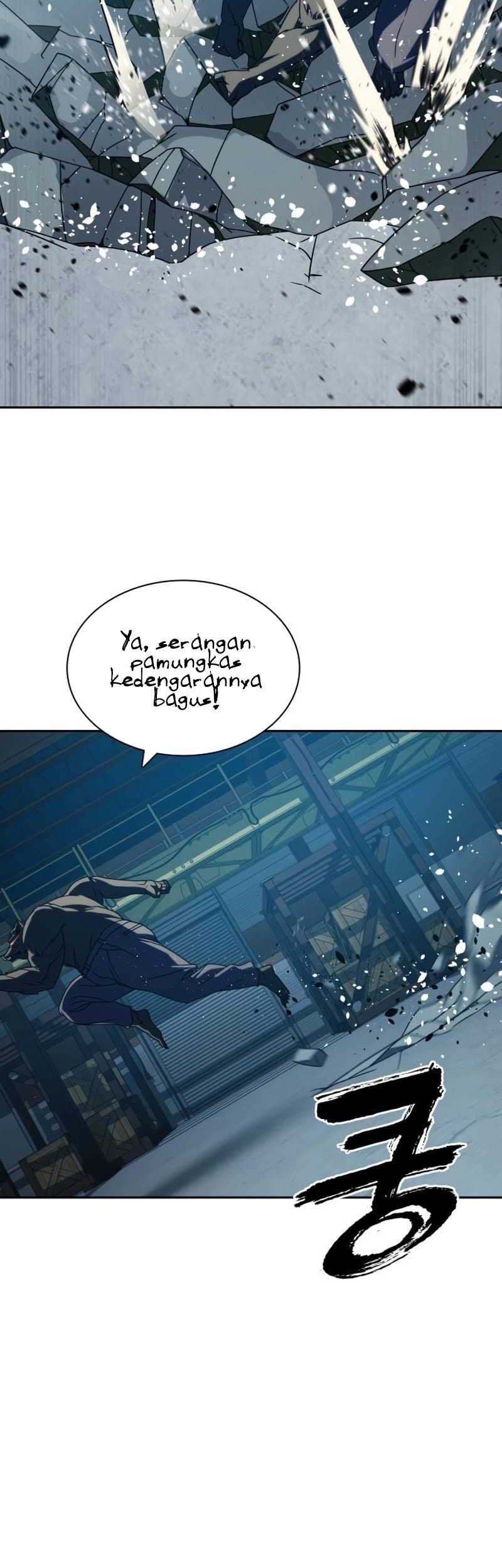 The Frostbound Warrior Chapter 29 Gambar 41