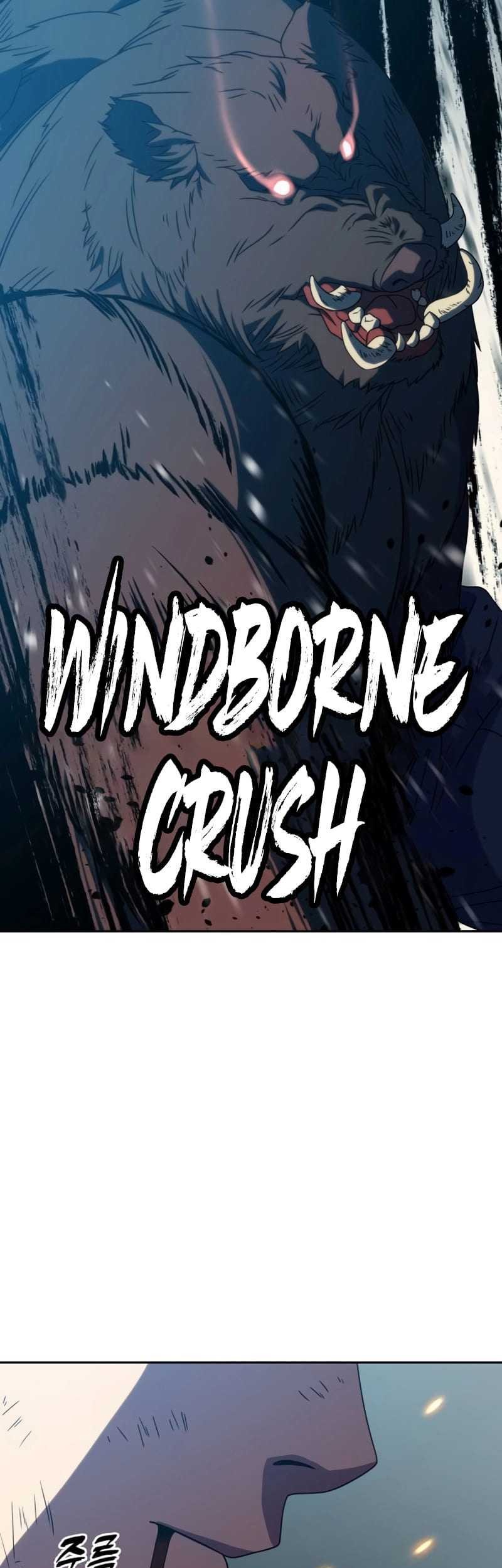 The Frostbound Warrior Chapter 29 Gambar 43