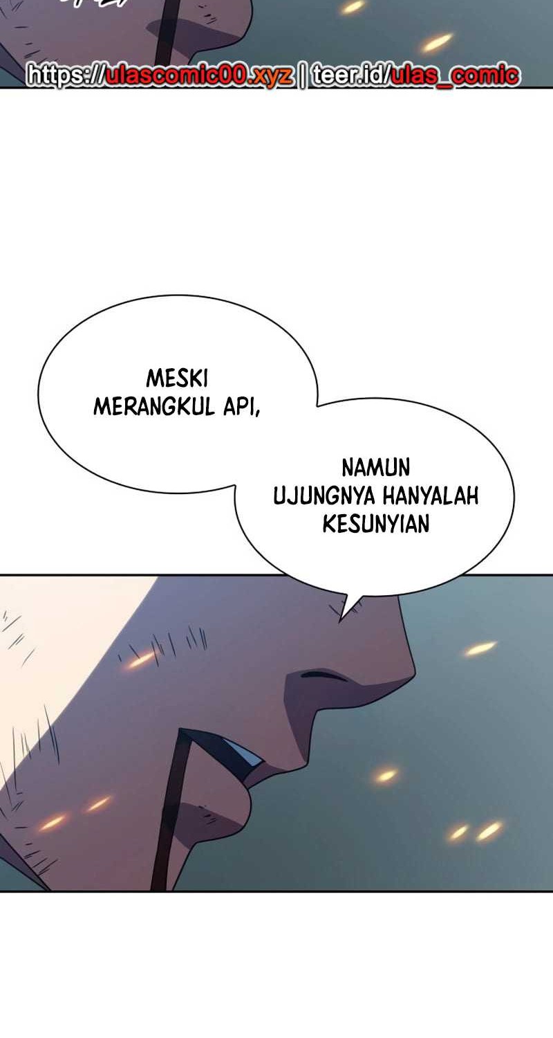 The Frostbound Warrior Chapter 29 Gambar 44