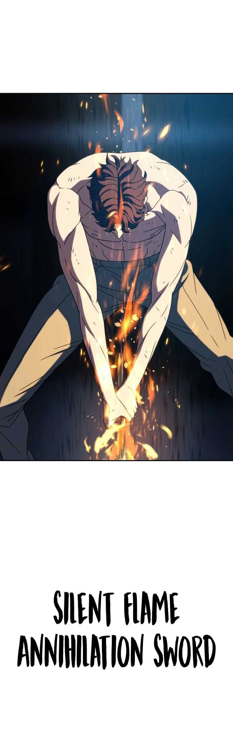 The Frostbound Warrior Chapter 29 Gambar 45