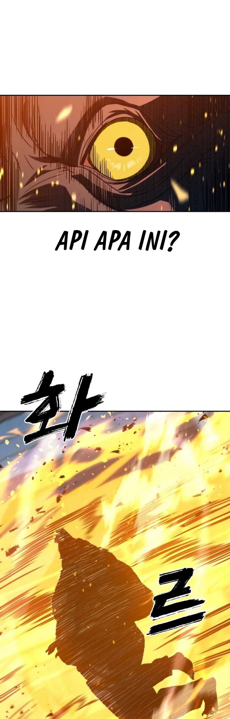 The Frostbound Warrior Chapter 29 Gambar 47