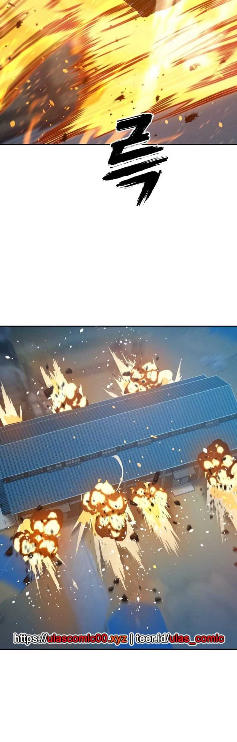 The Frostbound Warrior Chapter 29 Gambar 48