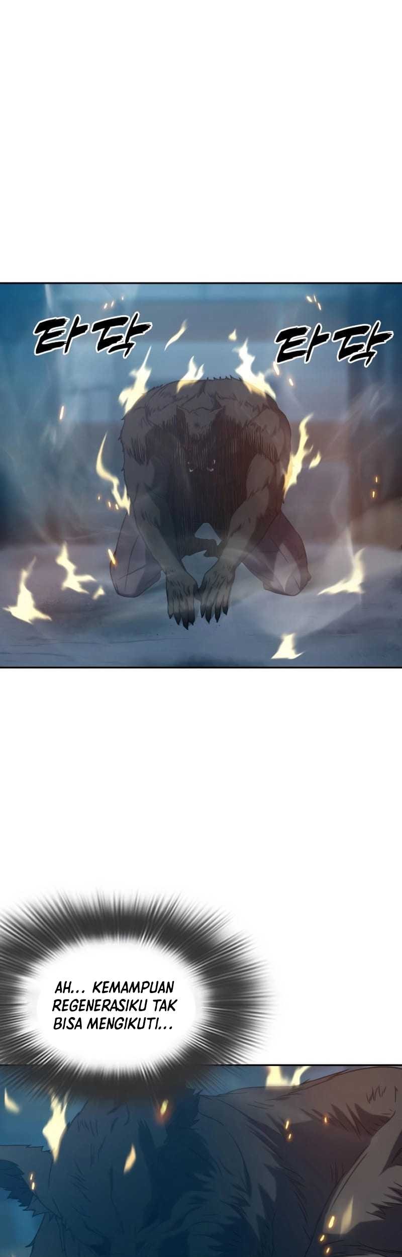 The Frostbound Warrior Chapter 29 Gambar 49