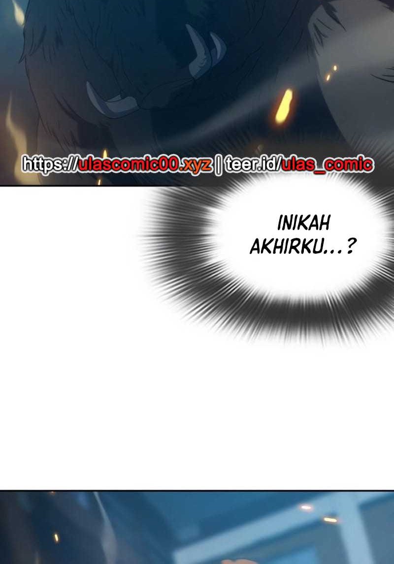 The Frostbound Warrior Chapter 29 Gambar 50