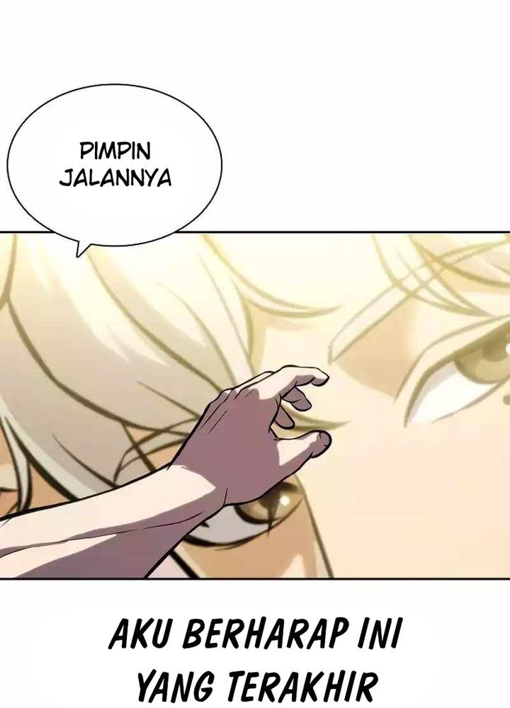 The Frostbound Warrior Chapter 3 Gambar 35