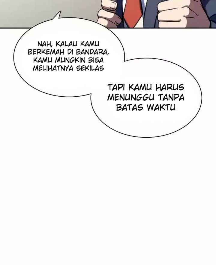 The Frostbound Warrior Chapter 3 Gambar 38