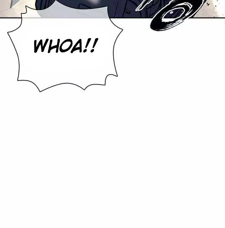The Frostbound Warrior Chapter 3 Gambar 41