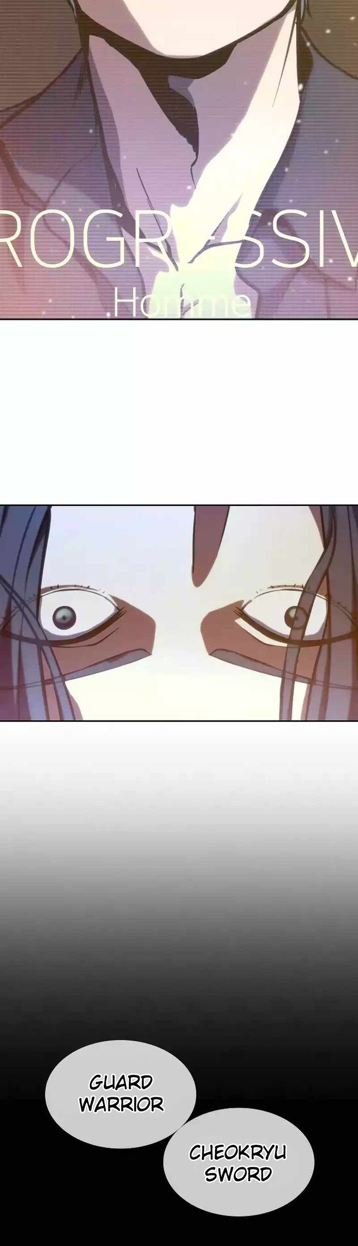 Baca The Frostbound Warrior Chapter 3 Gambar 2