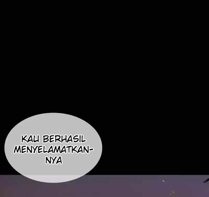 The Frostbound Warrior Chapter 3 Gambar 3